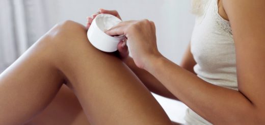 антицеллюлитный крем