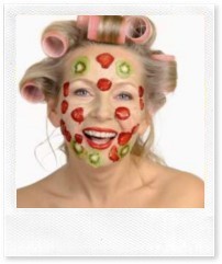 Летние маски для лица