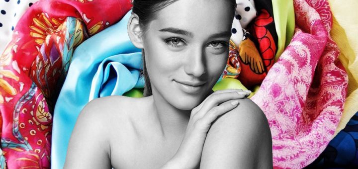 одежда влияет на кожу