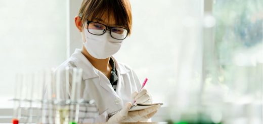 космоцевтика