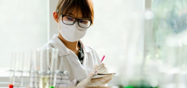 космоцевтика