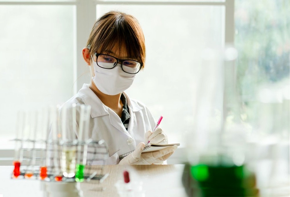 космоцевтика