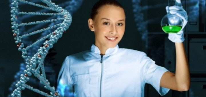 Что такое нанокосметика