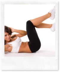 Упругость мышц- здоровье кожи