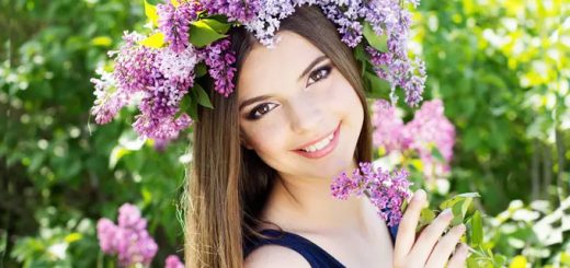 Проблемы с кожей зимой и летом