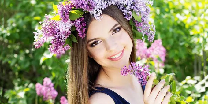 Проблемы с кожей зимой и летом