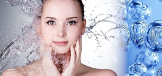 Гиалуроновая кислота в косметике