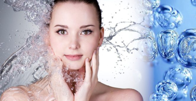 Гиалуроновая кислота в косметике