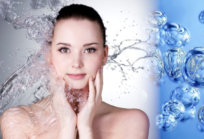 Гиалуроновая кислота в косметике