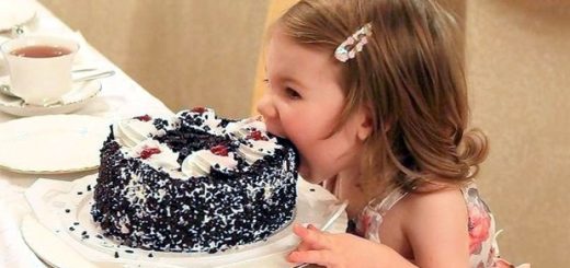 зависимость от сладкого