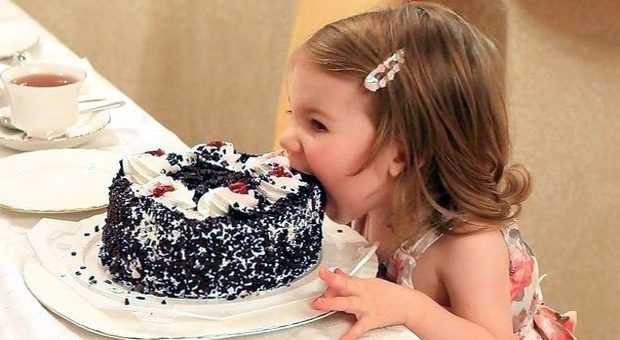 зависимость от сладкого