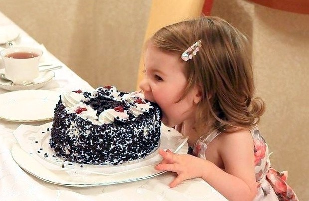 зависимость от сладкого