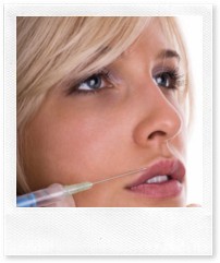 Контурная пластика