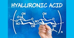 гиалуроновая кислота