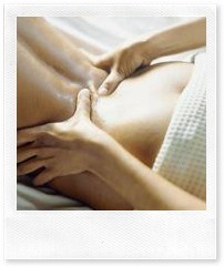 Моделирующий массаж