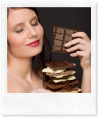 Зависимость от сладкого