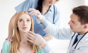 подготовка к пластической операции