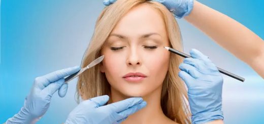 подготовка к пластической операции