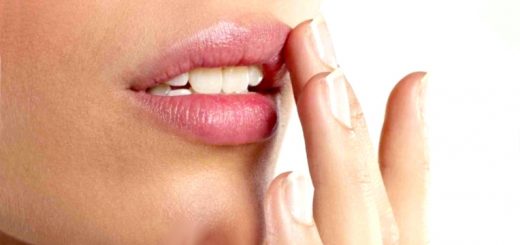 уход за губами