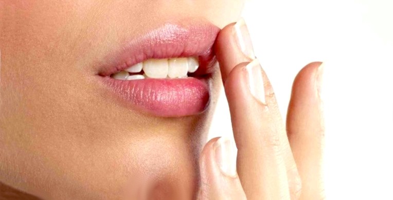 уход за губами