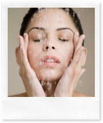 Чистая кожа