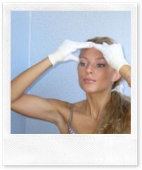 Фейсбилдинг или лицо сделай сам