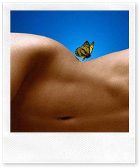 Точеный силуэт с лазерной липосакцией