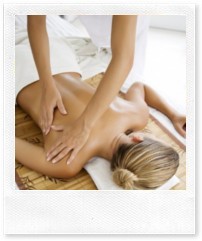 Лимфодренажный массаж для здоровья и красоты