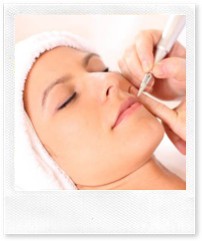 уход за татуажем