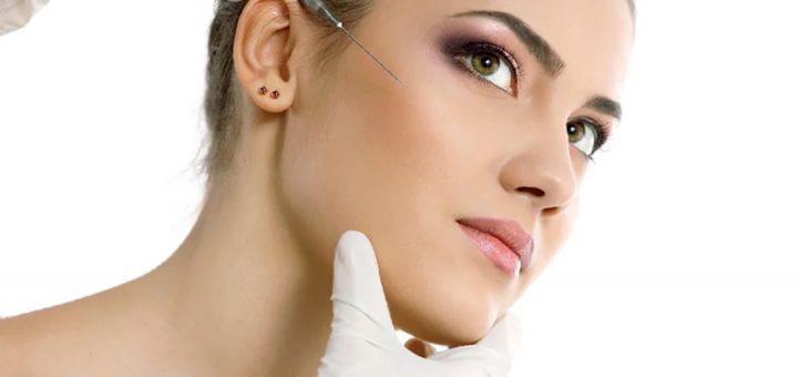 уколы красоты