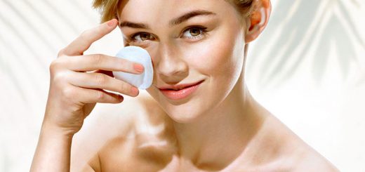 Уход зп кожей после иоря