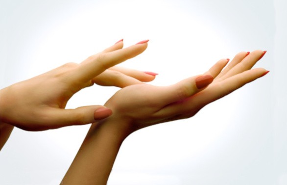 уход здля красоты рук