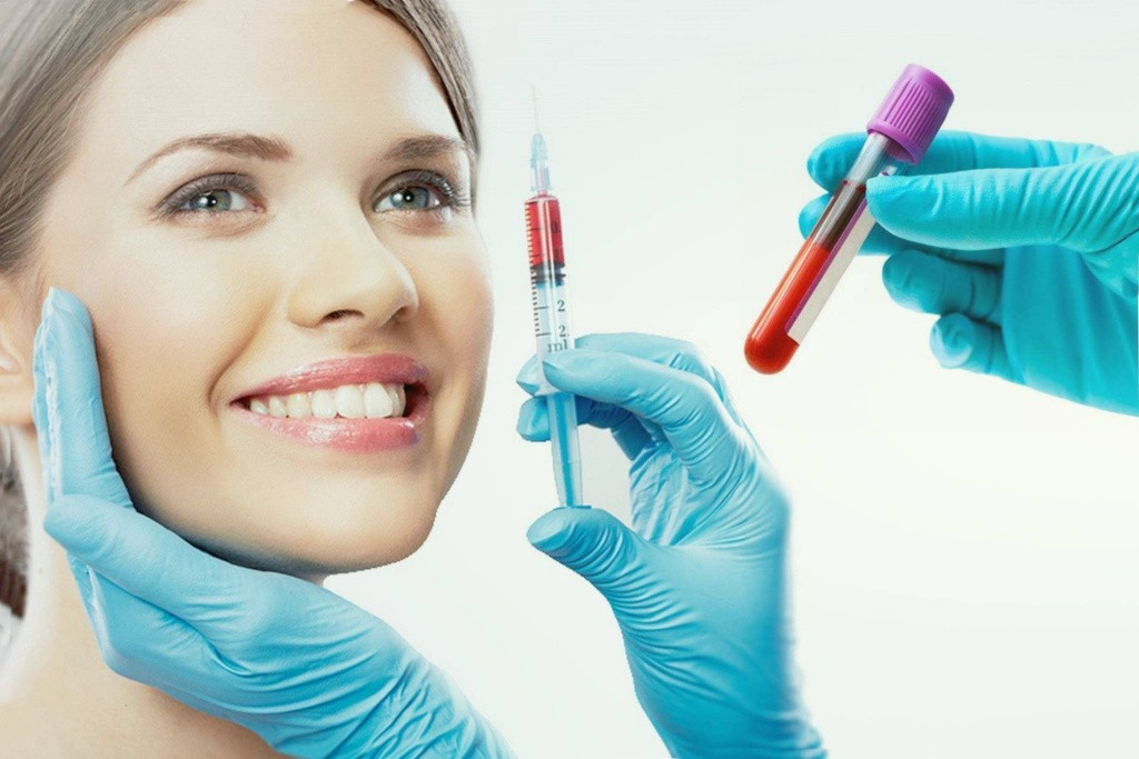 плазмолифтинг