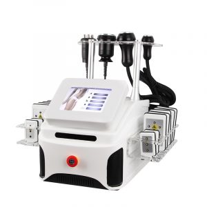 Вакуум, липолазер, RF, 40к кавитация