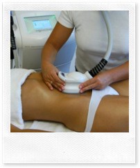 Кавитация: как ультразвук поможет стать стройной