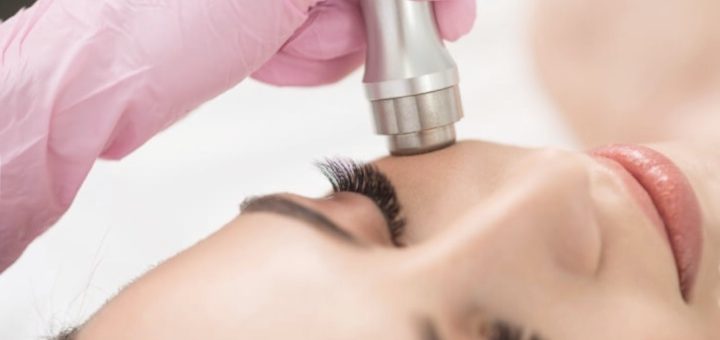 алмазная шлифовка