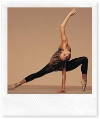 Стретчинг для гибких и стройных