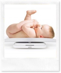 Контроль за весом - дело техники