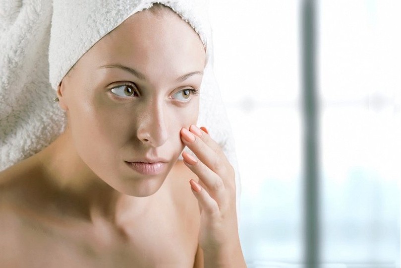 Уход за лицом после 30