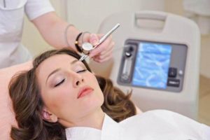 аппарат безинъекционной мезотерапии