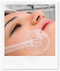 Дарсонваль