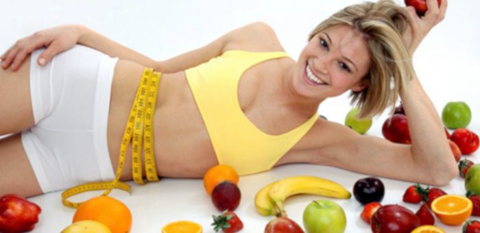 правильное питание после 30