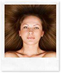 Секреты правильного мытья волос