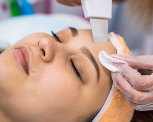 ультразвуковая чистка