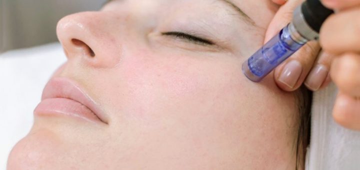 процедура мезотерапии без уколов