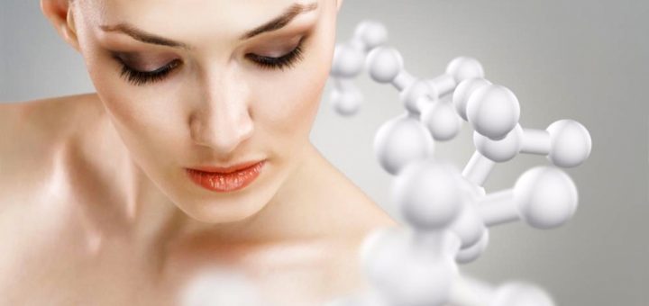 косметика на основе плаценты