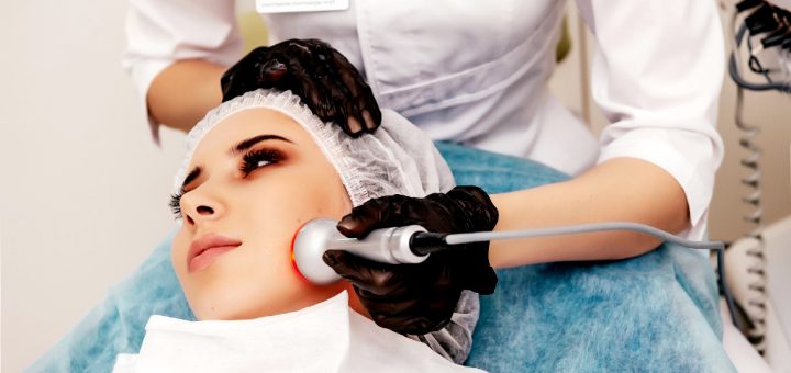 RF-лифтинг – безоперационный способ омоложения