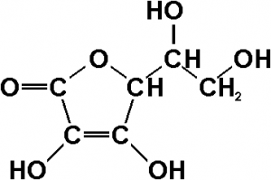 Аскорбиновая кислота