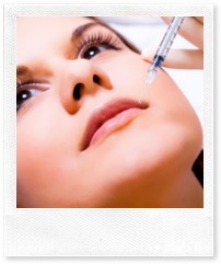 Контурная пластика