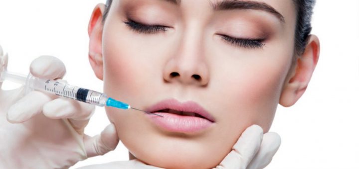 Контурная пластика